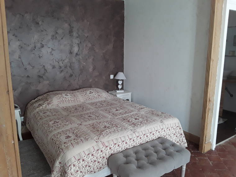 Chambre À Louer Chaumont-sur-Tharonne 256859