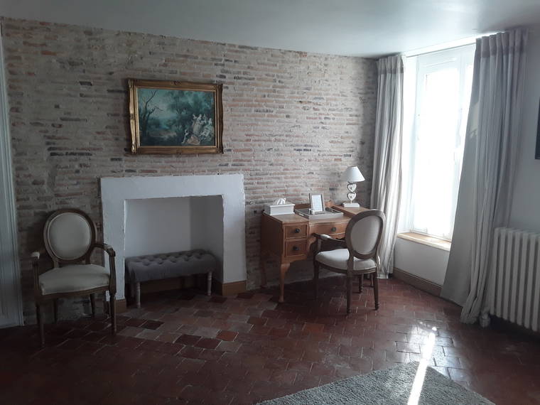 Chambre À Louer Chaumont-sur-Tharonne 256859