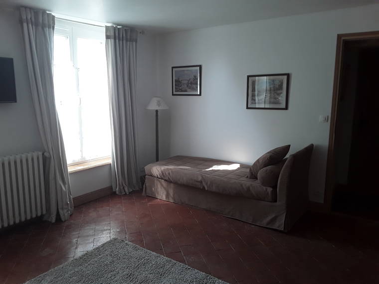 Chambre À Louer Chaumont-sur-Tharonne 256859