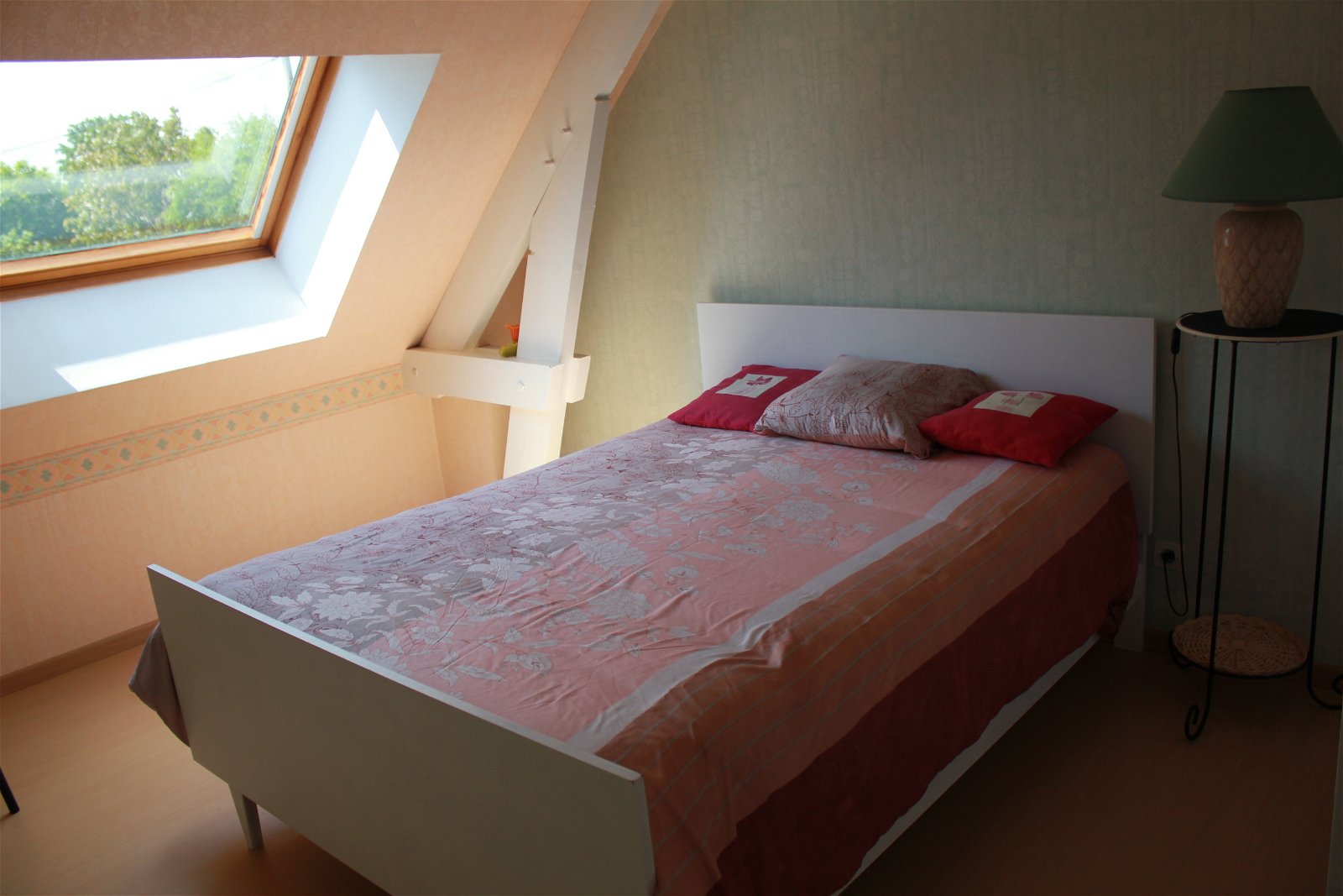 Chambres D'hôtes Moncé-en-Belin 46392