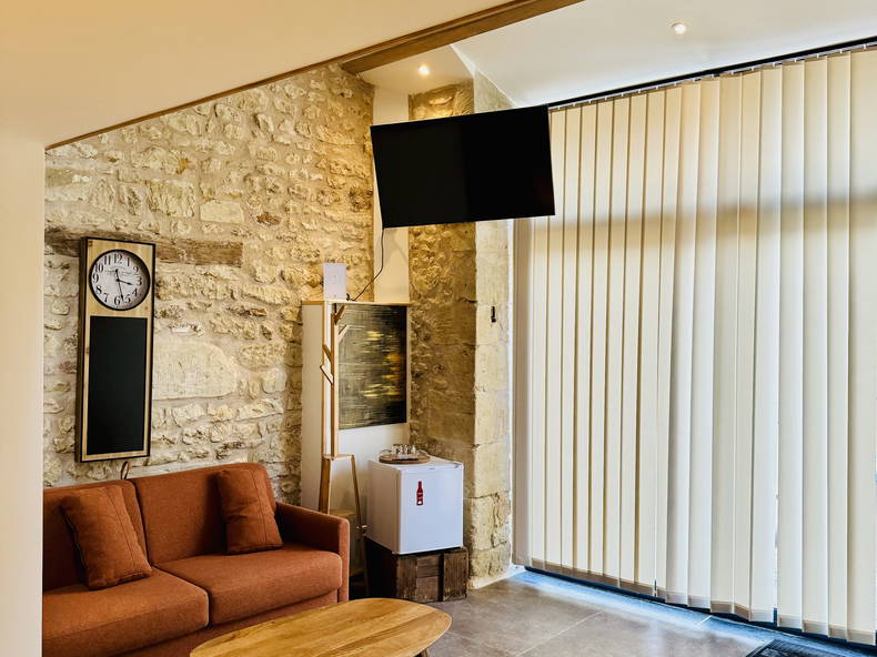 Habitaciones De Huéspedes Beaumont Saint-Cyr 624401-3