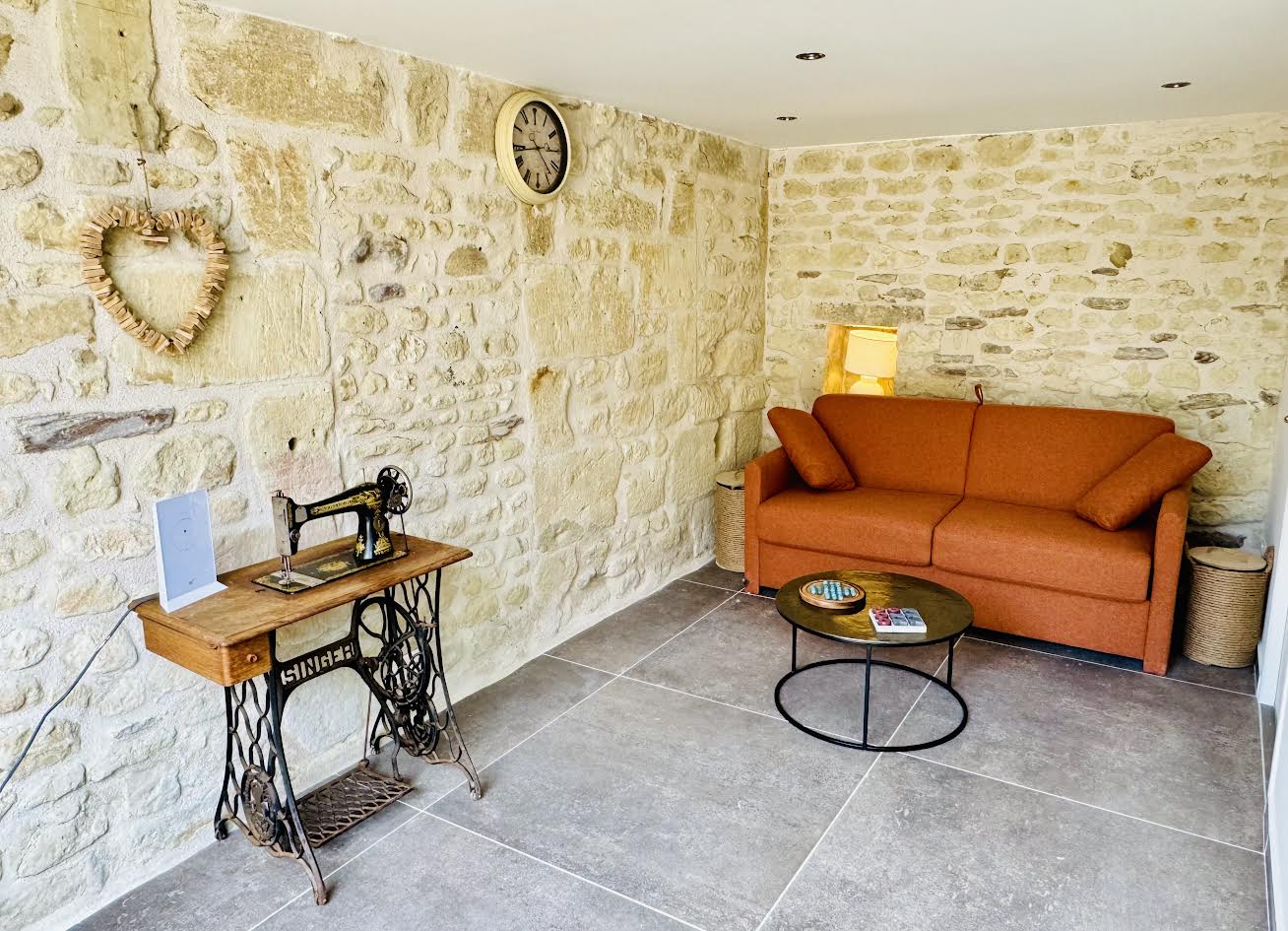 Chambres D'hôtes Beaumont Saint-Cyr 624401