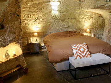 Chambre D'hôte Beaumont Saint-Cyr 624401-24