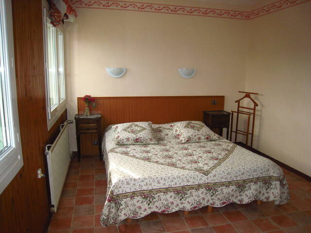 Bed And Breakfast Nissan-lez-Enserune 52871-1