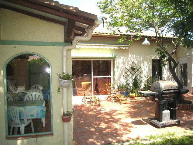 Bed And Breakfast Nissan-lez-Enserune 52871-3