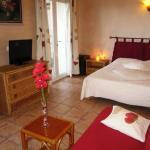 Gästezimmer Antibes 65230