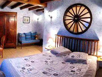 Room For Rent Tauriac-De-Naucelle 170210-1