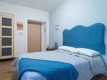 Roomlala | Chambres d'hôtes Casa Mariella Dans le centre de Naples