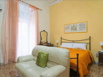 Roomlala | Chambres d'hôtes Casa Mariella Dans le centre de Naples