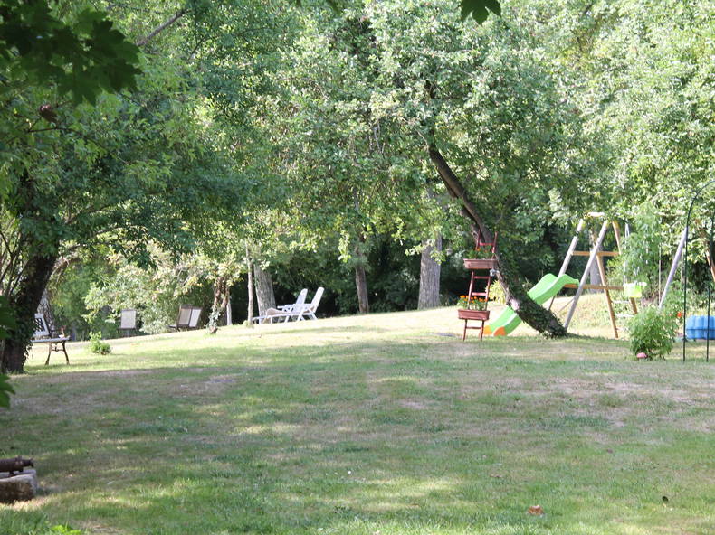 Bed And Breakfast Orbigny 126749-3