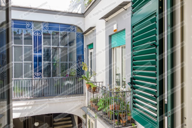 Chambres D'hôtes Napoli 193721