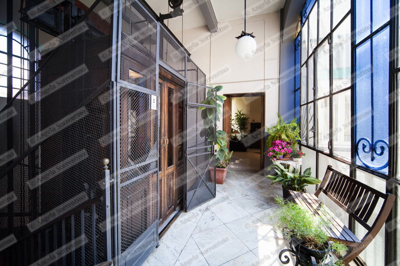 Chambres D'hôtes Napoli 193721