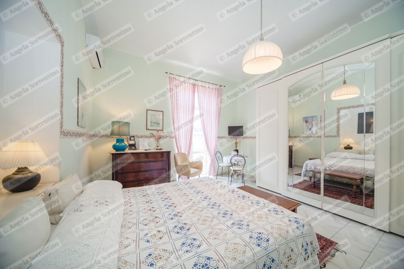 Chambres D'hôtes Napoli 193721