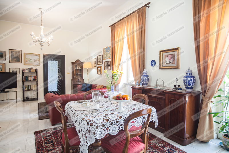 Chambres D'hôtes Napoli 193721