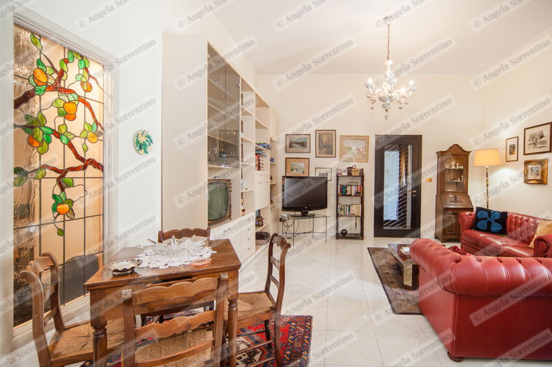 Chambres D'hôtes Napoli 193721