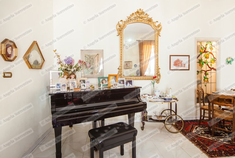 Chambres D'hôtes Napoli 193721