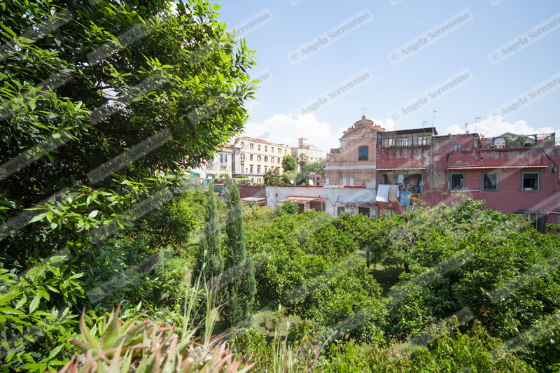 Chambres D'hôtes Napoli 193721