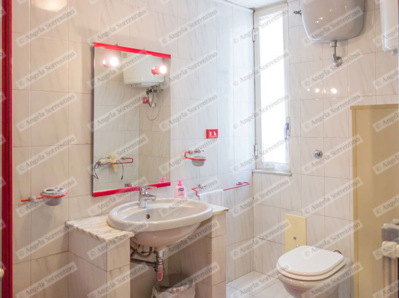 Chambres D'hôtes Napoli 193721