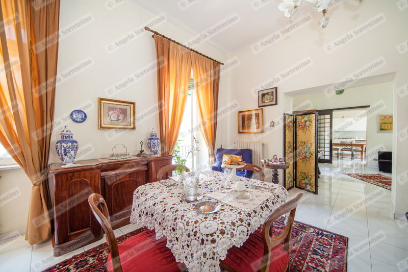 Chambres D'hôtes Napoli 193721