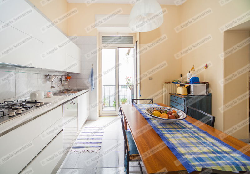 Chambres D'hôtes Napoli 193721