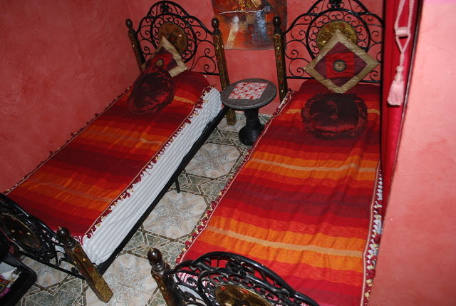 Gastenkamers Marrakech 53681
