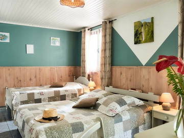 Chambre Chez L'habitant Saint Pierre 155067-4