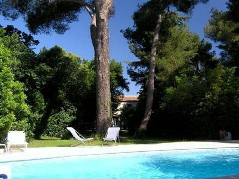 Gästezimmer Montpellier 65263-1