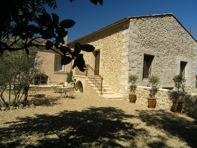 Chambres D'hôtes Montpellier 65263