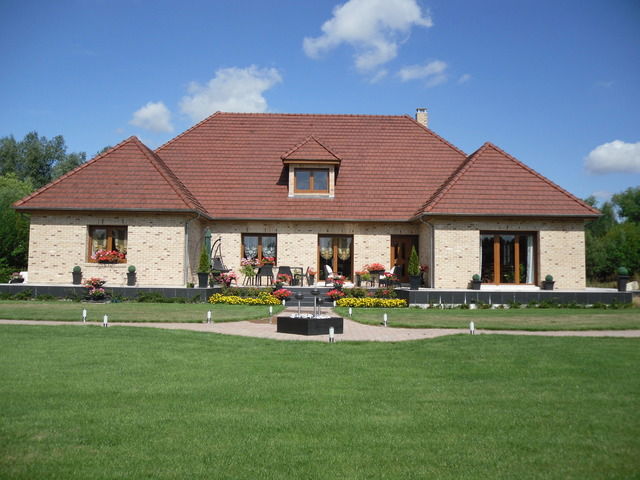 Gastenkamers Balinghem 18275