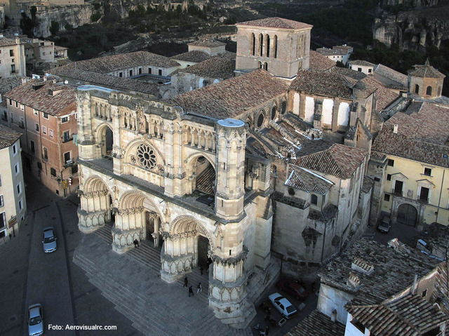 Chambre Chez L'habitant Cuenca 32605