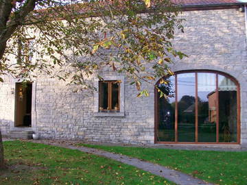 Chambre D'hôte Wavreille 3683-4