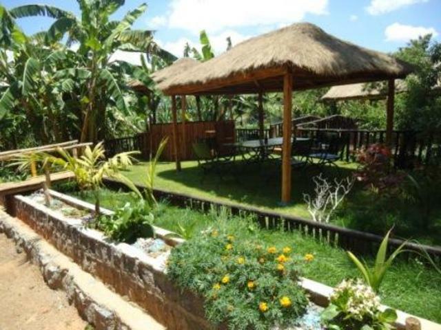 Vierashuoneet Antananarivo 25704