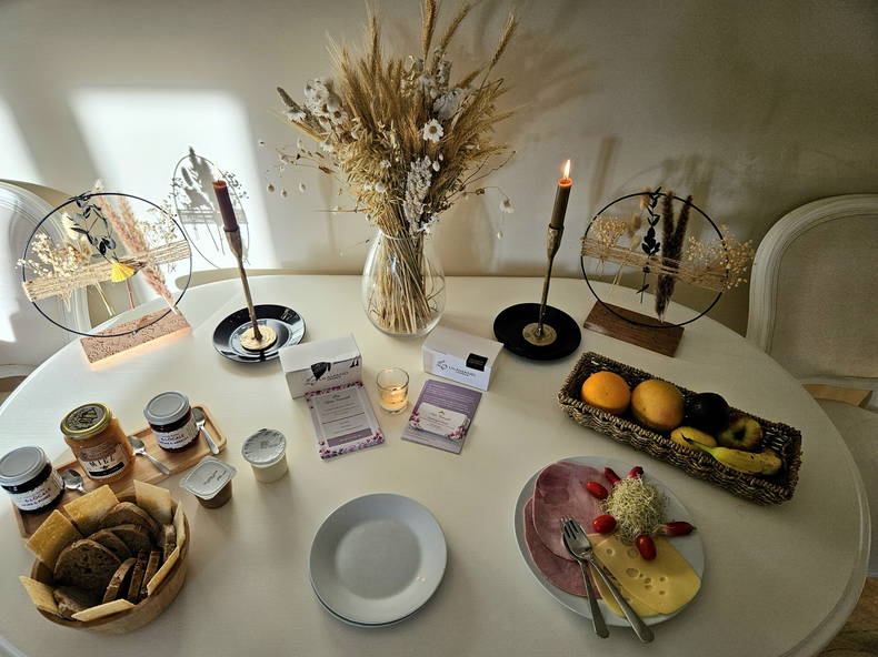 Habitaciones De Huéspedes Lambesc 443135-4