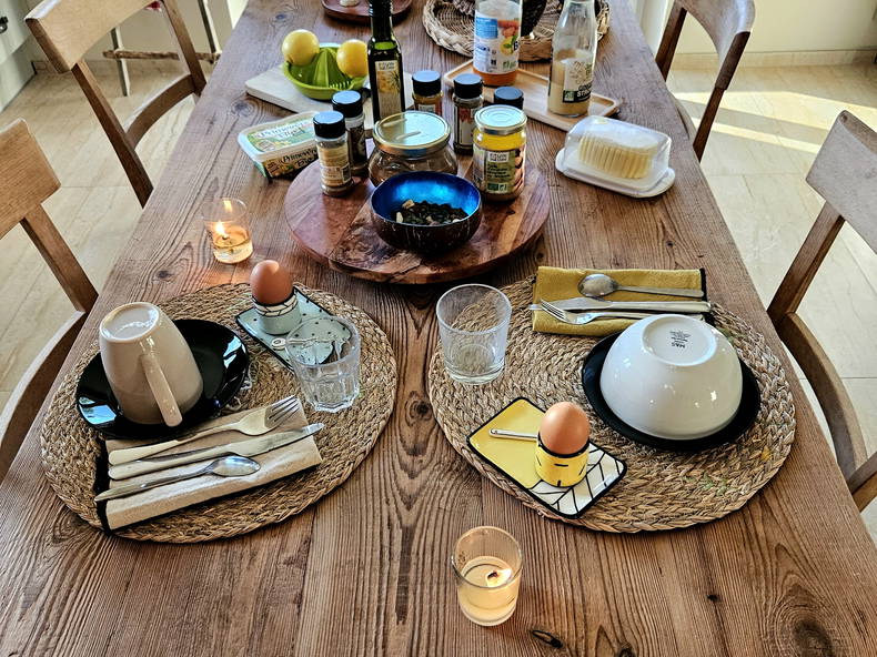 Habitaciones De Huéspedes Lambesc 443135-3