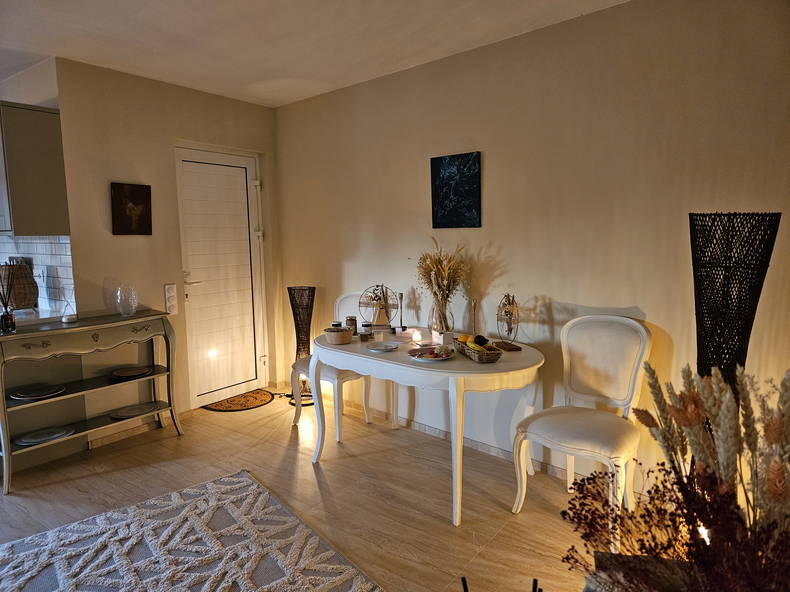 Habitaciones De Huéspedes Lambesc 443135-5