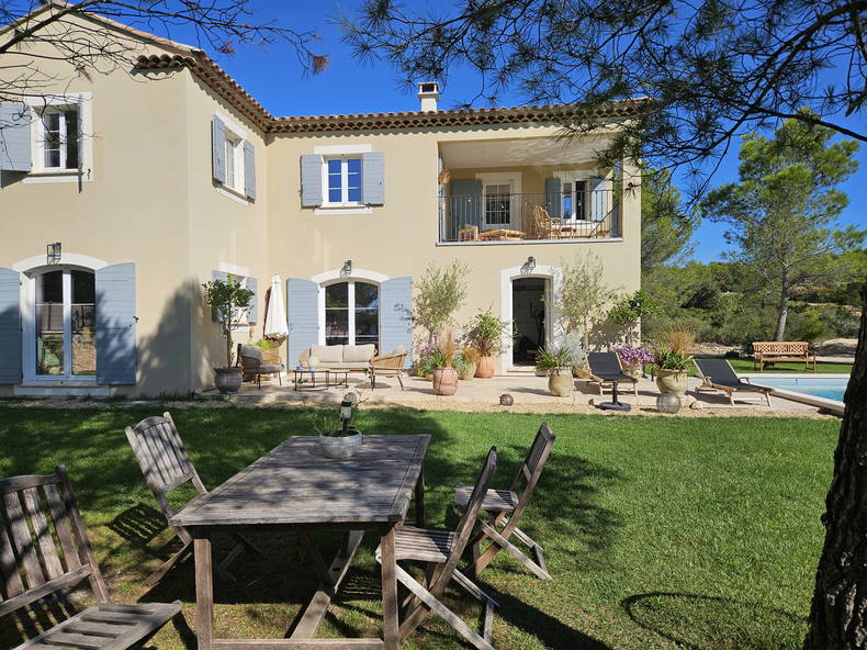 Habitaciones De Huéspedes Lambesc 443135-2