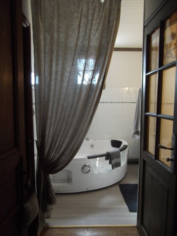 Gastenkamers Vouthon 116092