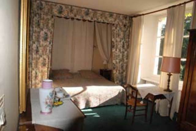 Quartos De Hóspedes Mûrs-Erigné 56540