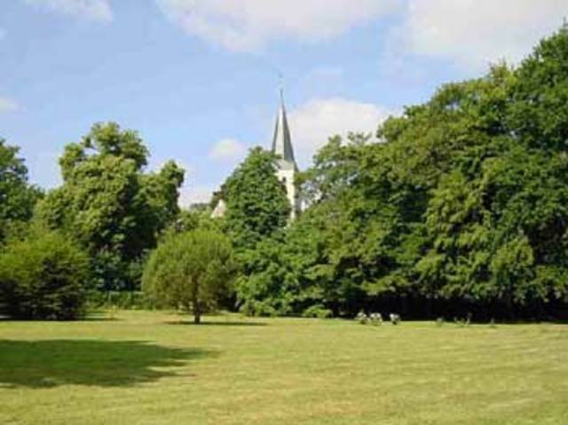 Quartos De Hóspedes Mûrs-Erigné 56540