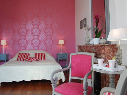 Habitaciones De Huéspedes Bordeaux 76683-1