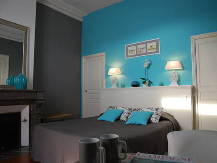 Habitaciones De Huéspedes Bordeaux 76683-2