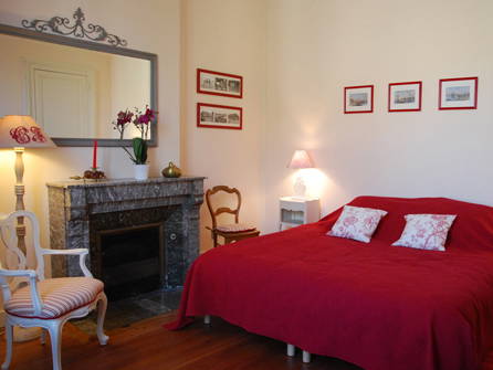 Habitaciones De Huéspedes Bordeaux 76683-3