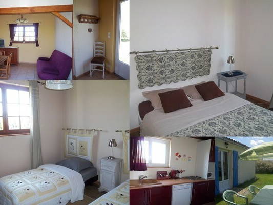 Homestay Cordes-sur-Ciel 38591