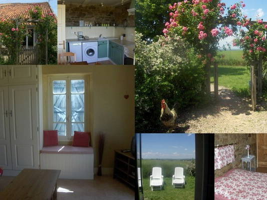 Homestay Cordes-sur-Ciel 38591