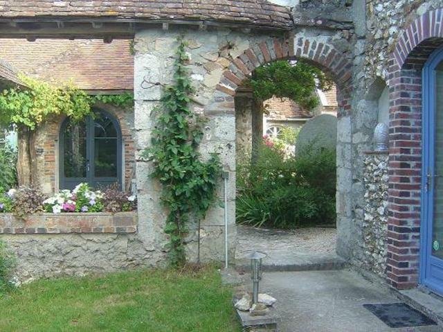 Gaascht Zëmmeren Saint-Loup-de-Gonois 32489