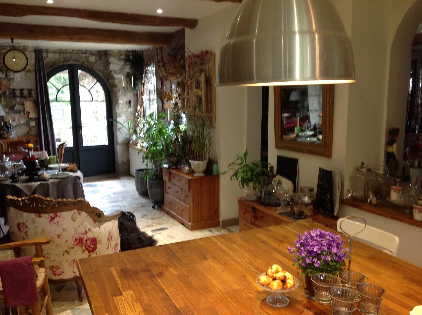 Gaascht Zëmmeren Saint-Loup-de-Gonois 32489
