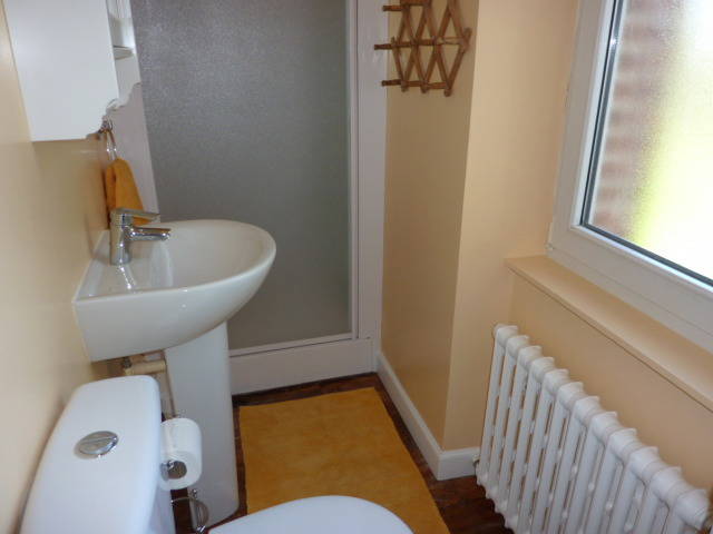 Bed And Breakfast Paimpol 10332-3