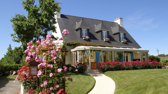 Chambres D'hôtes Lannion 8240