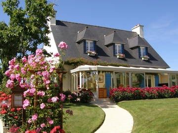 Chambre À Louer Lannion 8240