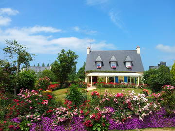 Chambre À Louer Lannion 23008